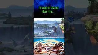 When Cloud mains recover | #marth #cloud #ssbu #shorts