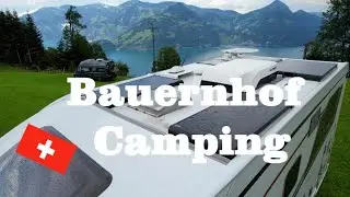 Roadtrip Schweiz   Oberalppass  Luzern  Vierwaldstädter See