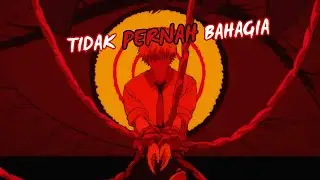 Kenapa Denji Terus MENDERITA? | Chainsaw-Man
