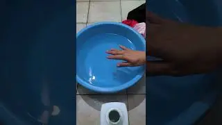 C&aacute;ch sử dụng nước giặt SA8