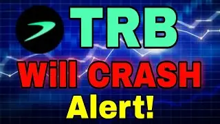 TRB Coin News Today! Tellor TRB Price Prediction