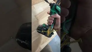 The TUFBIT magnetic drill attachment works great on a Metabo! Also all other drills with a belt hook