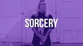 *HARD* Ghostemane Type Beat 2018 | 