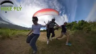 Hongkong Hike 'N' Fly 2020!