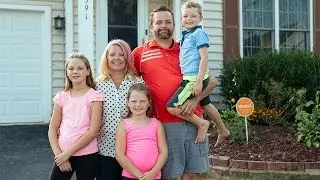 Saving a Family From Carbon Monoxide Poisoning - Vivint Customer Story