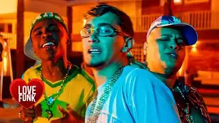 SENTA POCA, TODA PEKA DELA - MC Meno K, MC Jacare e MC Ryan SP (DJ Japa NK e Davi Dog Dog)