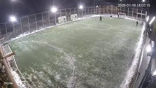 LIGA Вулик  10/01/2026   5тур
