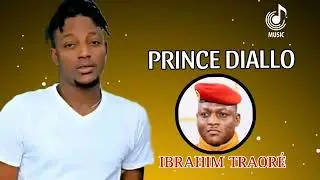 PRINCE DIALLO IBRAHIM TRAOR&Eacute; (SON2023)