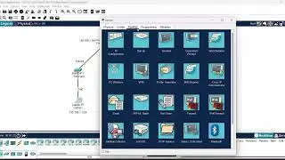 Lab 2- Remote Access Telnet Router