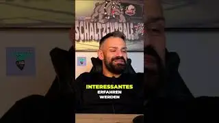 Ex Hells-Angels &uuml;ber Schutz von Fler und Farid Bang mit R&uuml;cken von arabischer Gro&szlig;familie
