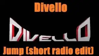 Divello - Jump (short radio edit)