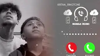 Humne wahi Lagaya Jahan Ringtone | Dil Lagana Mana thaRingtone | Instagram trending reels love tune