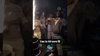 CHIEF KEEF CELEBRATES HIS 30TH BIRTHDAY