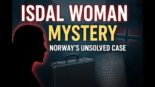 The Mystery of the Isdal Woman Norway&rsquo;s Most Unsolved Case