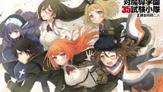 Fall Anime Season First Impressions 2015 Part 2