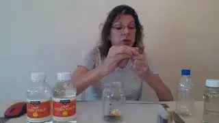 Stars in the Sky Star Jar Instructional Video
