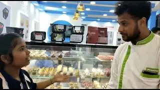IIHM DELHI || AAHAR 2023