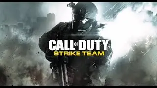 Call of Duty Strike Team v1.0.40 Support for Android 11 and 12 Gameplay