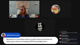 Discussion about Law & Crime episode