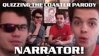 How Much Does Takoda Actually Know About Roller Coasters?