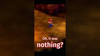 Super Mario RPG Remake &mdash; Jumping Into Bad Luck