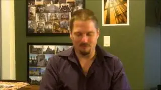Backer Question 8: 8 Sided Films