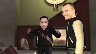 Mitch - The Story of RenVM