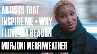 MY FAVORITE ARTISTS AND GALLERY | MURJONI MERRIWEATHER