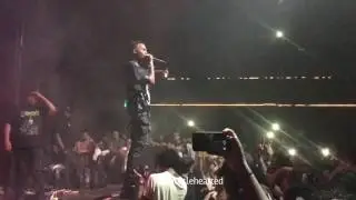 Playboi Carti Calls Out ASAP Bari of VLONE/ASAP Mob