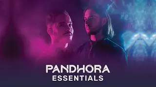 Pandhora Essentials | Melodic Organic House Mix | 2023