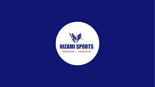 Nizami Sports Maudaha is live!