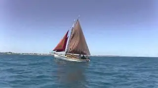 Chiquita a Deben 4 Tonner
