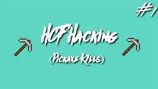 HCF Hacking #1 - (VorationHCF/HolyHCF)