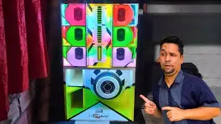 caixa bob grave bluster 4k2 #somautomotivo