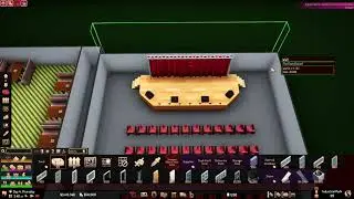 SimCasino how to build an theater