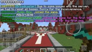 LosGaming's NEW SERVER