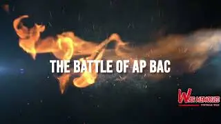 The Battle of Ap Bac,#history ,#vietnamwar