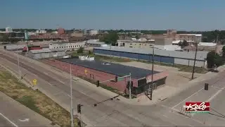 Lockwood & Zahrbock Kool Law Office mural contest