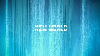 .NEW WORLD -エルセとさめのぽき-