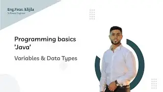 Lecture 5: Variables & Data Types