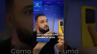 Tenha uma agenda inteligente 🧠 Use AgendaFY Notifique seus clientes  🚀#agenda #empreendedor