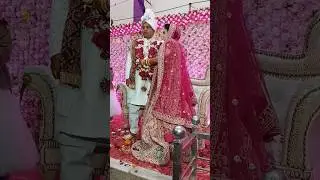 Wedding Video #shorts #trending #ytshorts #youtubeshorts #song #couple #wedding #shadi #marriage