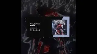 Ariis sayfalse Merda || phonk hidlight || Tribal trap
