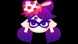 Callie unused voice line (Splatoon)