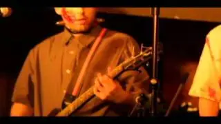 Iron Snag Joe - Lipido (Live @ JUZE Rainbow / Immenstadt / Allg&auml;u / Deutschland)