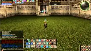 Olympiad - Eva's Templar (Temple Knight) 2013 Jan (Январь)
