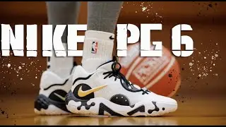 NIKE PG 6