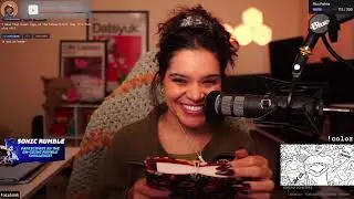 [#ad] first we Sonic then we Nancy | Variety Games - November 9, 2025 (FULL VOD)