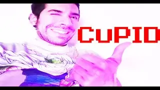 ֍𝄞KALEIMOULONG𝄞֍ | CUPID |  FIFTY FIFTY  ( 피프티 피프티) | Cover | SPED UP