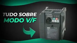 TUDO QUE VOCÊ PRECISA SABER SOBRE O INVERSOR ESCALAR E VETORIAL